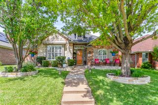 122 Parkhurst Lane, Allen, TX 75013
