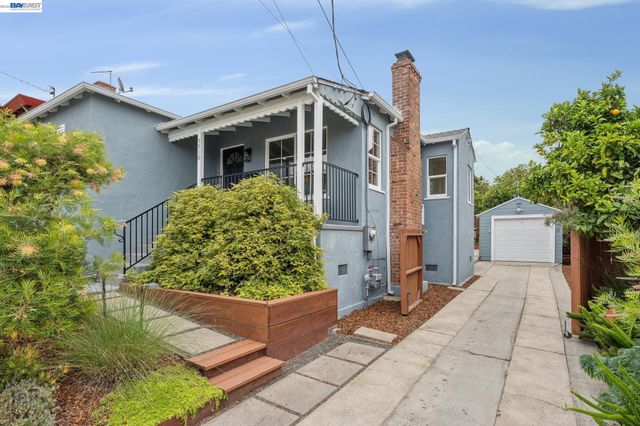 5510 Panama Ave, Richmond, CA 94804