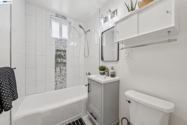 5510 Panama Ave, Richmond, CA 94804
