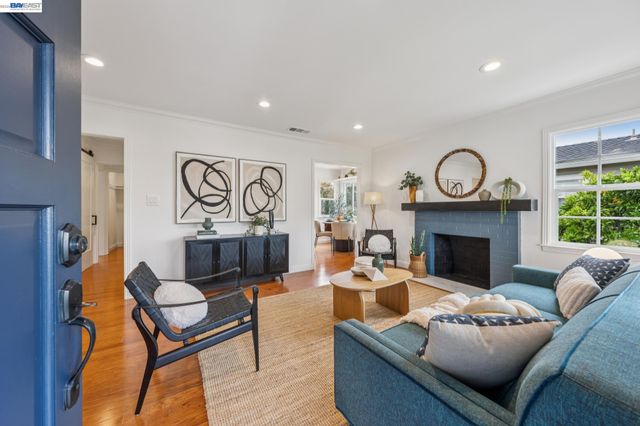 5510 Panama Ave, Richmond, CA 94804
