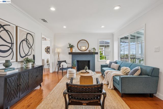 5510 Panama Ave, Richmond, CA 94804