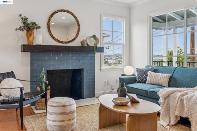 5510 Panama Ave, Richmond, CA 94804