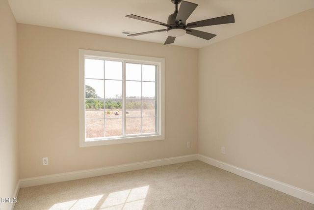 101 St Matthews Road, Erwin, NC 28339