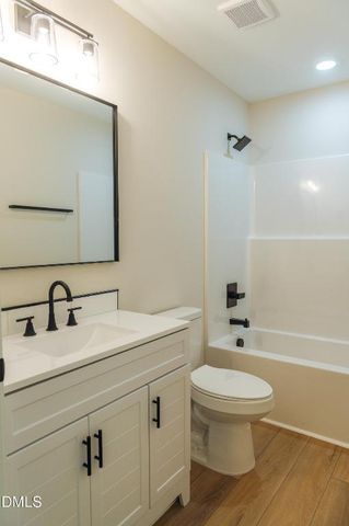 101 St Matthews Road, Erwin, NC 28339