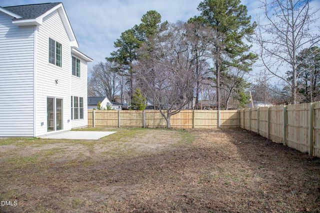 101 St Matthews Road, Erwin, NC 28339