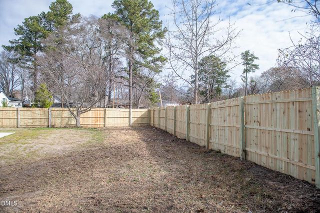 101 St Matthews Road, Erwin, NC 28339