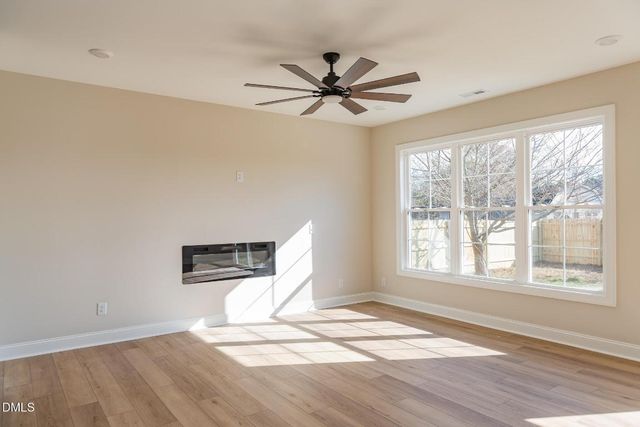 101 St Matthews Road, Erwin, NC 28339