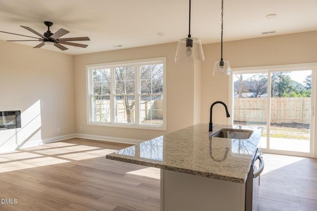 101 St Matthews Road, Erwin, NC 28339