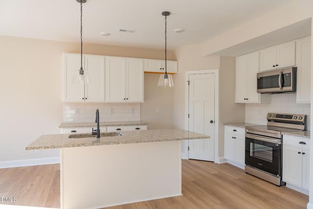 101 St Matthews Road, Erwin, NC 28339