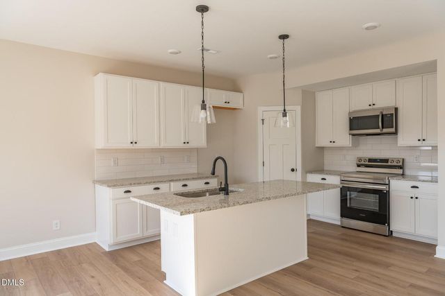 101 St Matthews Road, Erwin, NC 28339