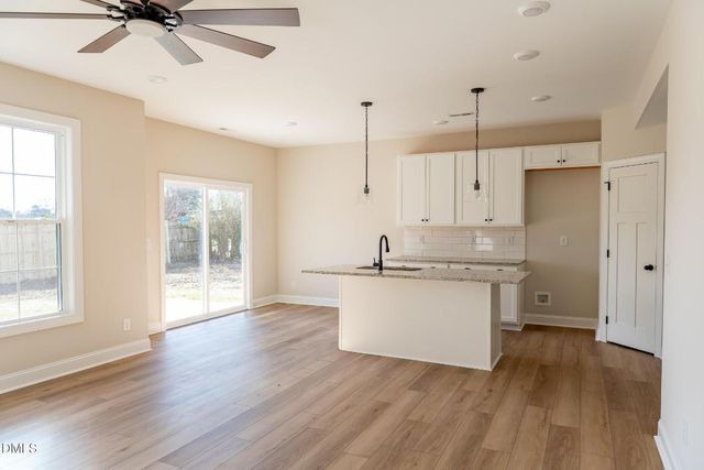 101 St Matthews Road, Erwin, NC 28339