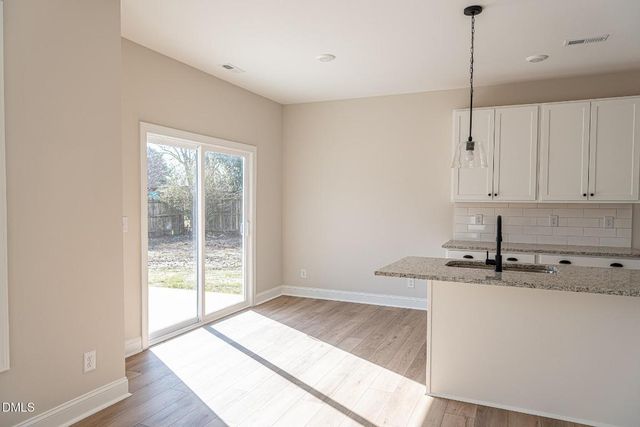 101 St Matthews Road, Erwin, NC 28339