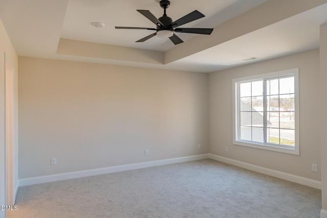 101 St Matthews Road, Erwin, NC 28339