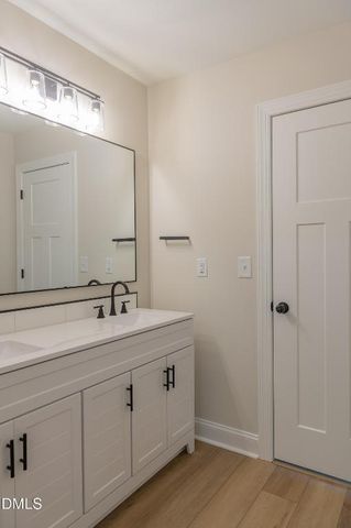 101 St Matthews Road, Erwin, NC 28339