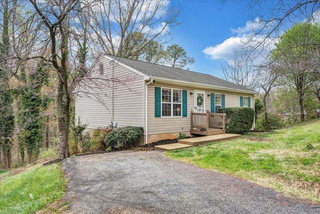 4926 Northwood DR, Roanoke, VA 24017