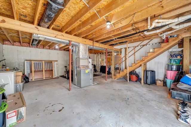 4926 Northwood DR, Roanoke, VA 24017