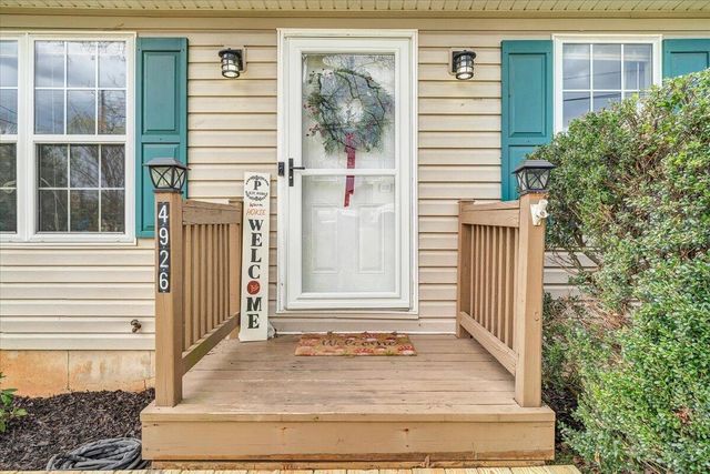 4926 Northwood DR, Roanoke, VA 24017