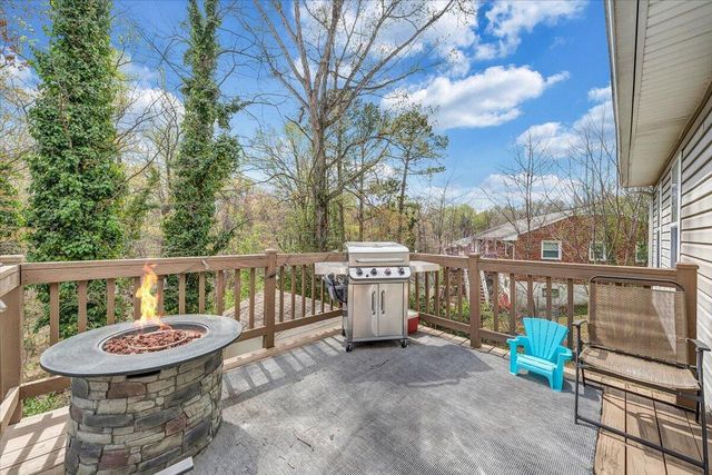 4926 Northwood DR, Roanoke, VA 24017