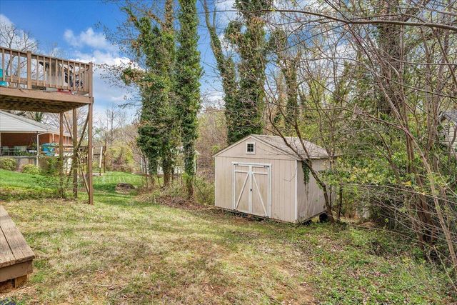 4926 Northwood DR, Roanoke, VA 24017