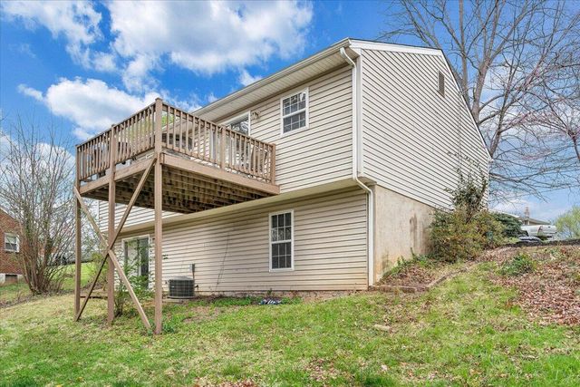 4926 Northwood DR, Roanoke, VA 24017