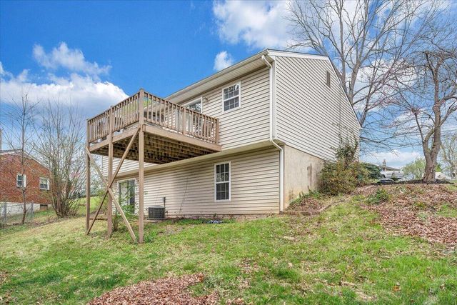 4926 Northwood DR, Roanoke, VA 24017