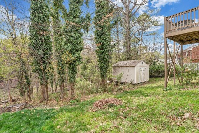 4926 Northwood DR, Roanoke, VA 24017