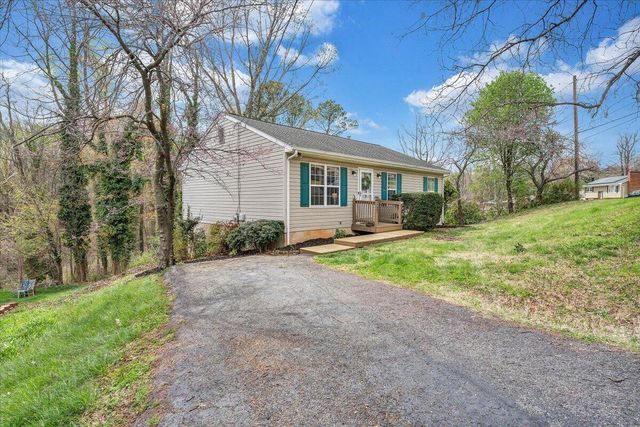 4926 Northwood DR, Roanoke, VA 24017