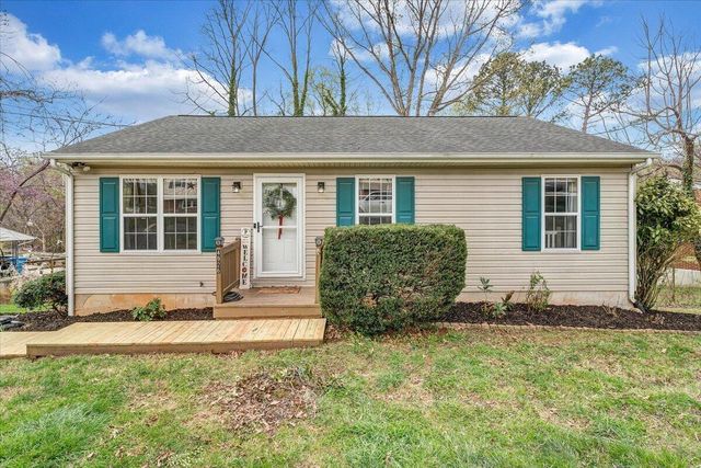 4926 Northwood DR, Roanoke, VA 24017