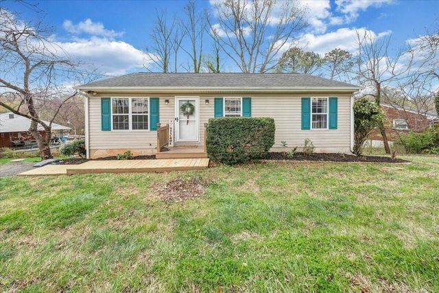 4926 Northwood DR, Roanoke, VA 24017