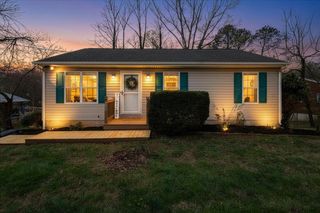 4926 Northwood DR, Roanoke, VA 24017