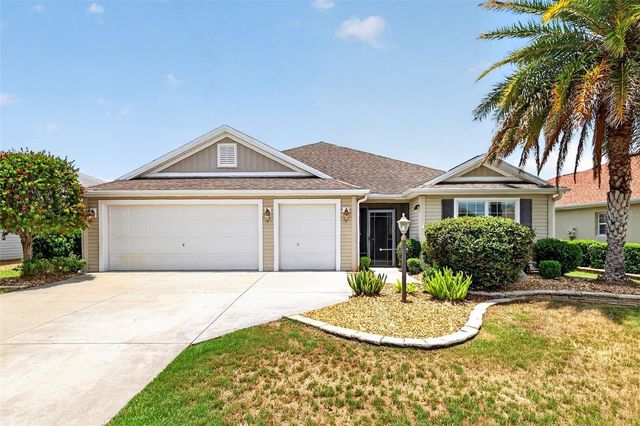 791 ENISGROVE WAY, The Villages, FL 32163