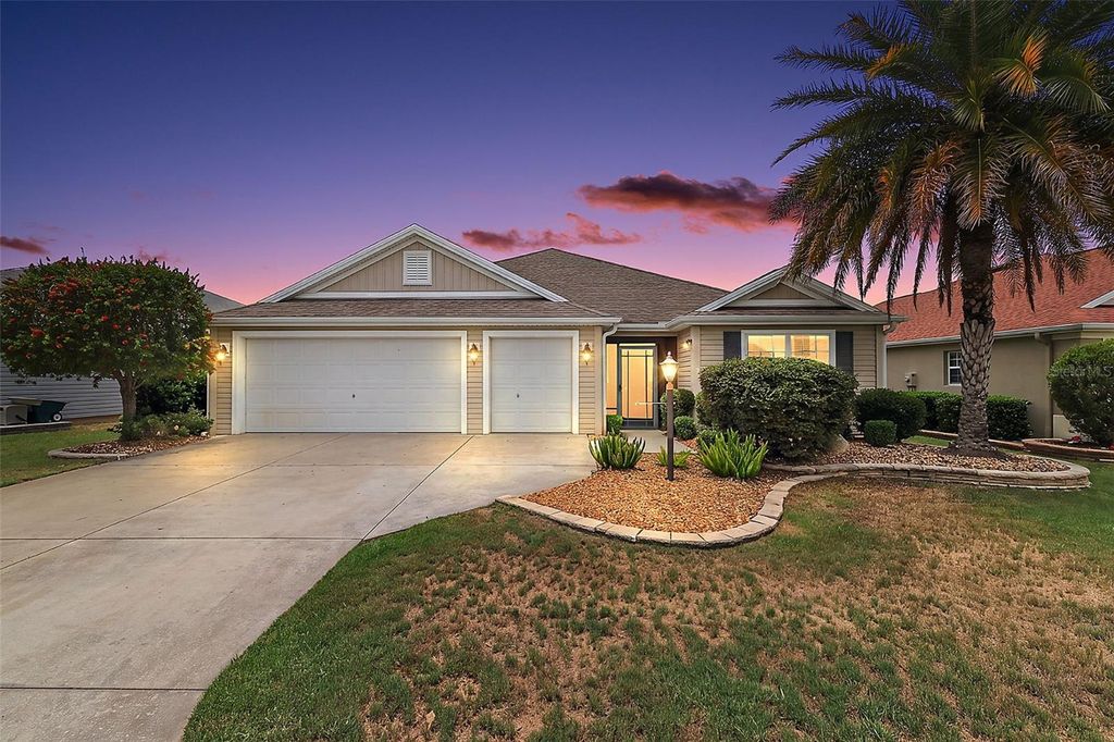 791 ENISGROVE WAY, The Villages, FL 32163