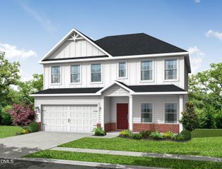 709 Crestview Drive, Durham, NC 27712