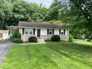 158 Hillview DR, Roanoke, VA 24019
