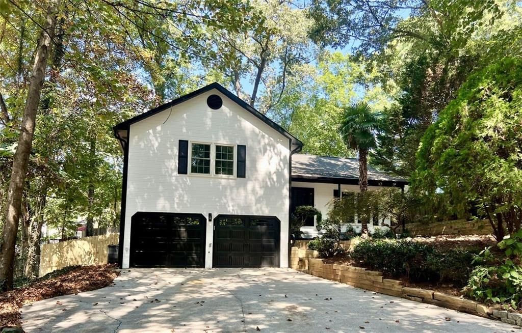 2935 HAMILTON Road, Cumming, GA 30041