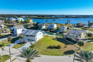 6424 DRIFTWOOD DRIVE, Hudson, FL 34667