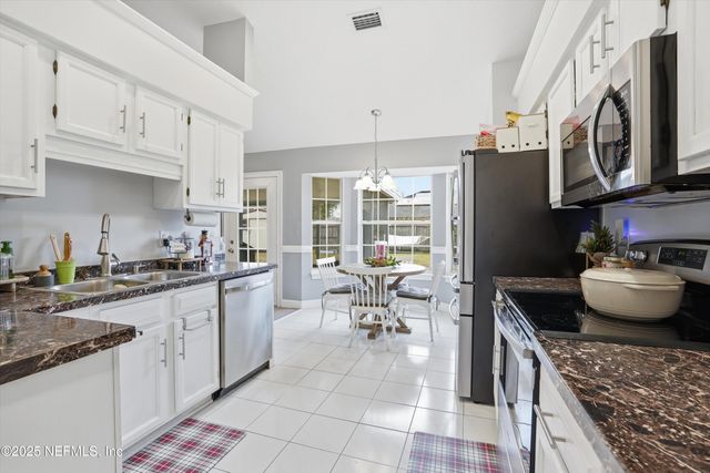 9709 UNDERWOOD Court, Jacksonville, FL 32221