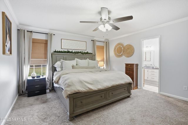 9709 UNDERWOOD Court, Jacksonville, FL 32221