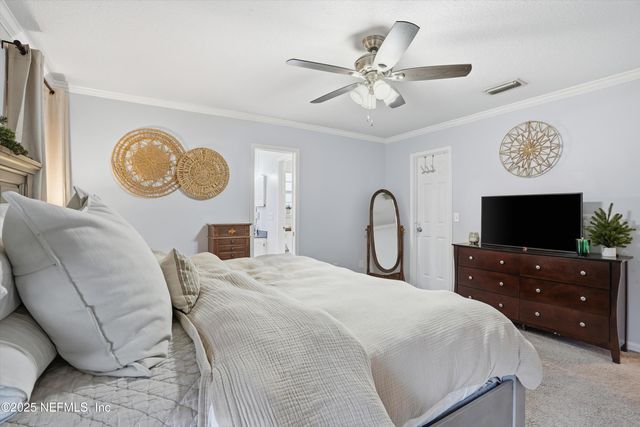 9709 UNDERWOOD Court, Jacksonville, FL 32221