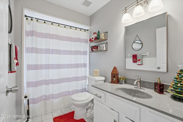 9709 UNDERWOOD Court, Jacksonville, FL 32221