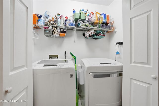 9709 UNDERWOOD Court, Jacksonville, FL 32221