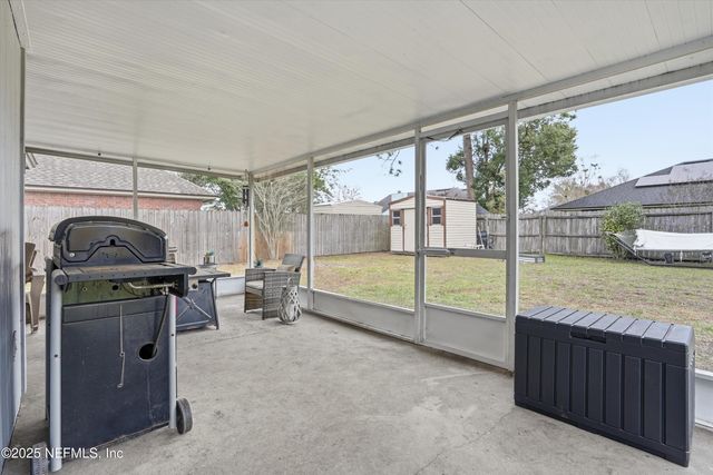 9709 UNDERWOOD Court, Jacksonville, FL 32221