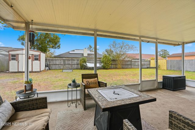 9709 UNDERWOOD Court, Jacksonville, FL 32221