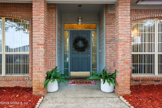 9709 UNDERWOOD Court, Jacksonville, FL 32221