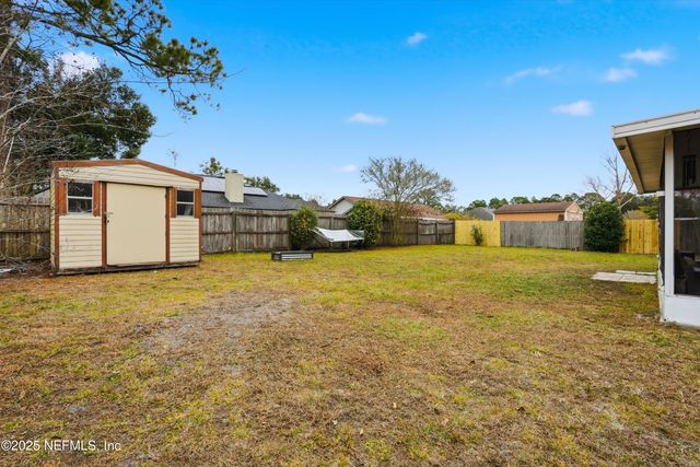 9709 UNDERWOOD Court, Jacksonville, FL 32221