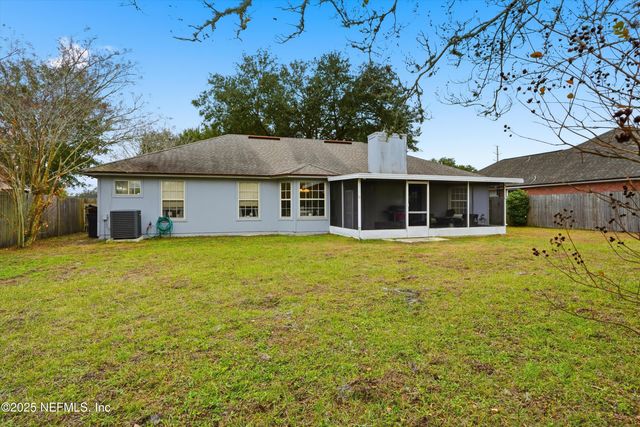 9709 UNDERWOOD Court, Jacksonville, FL 32221