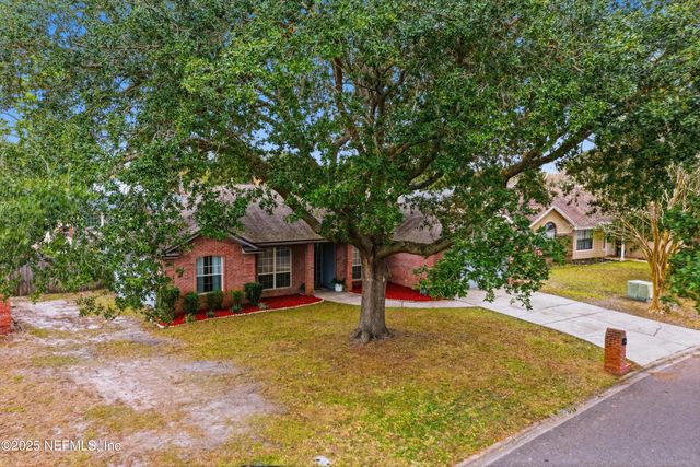 9709 UNDERWOOD Court, Jacksonville, FL 32221