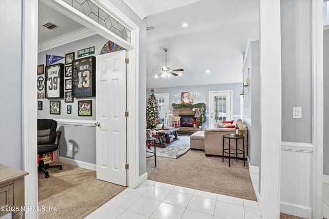 9709 UNDERWOOD Court, Jacksonville, FL 32221