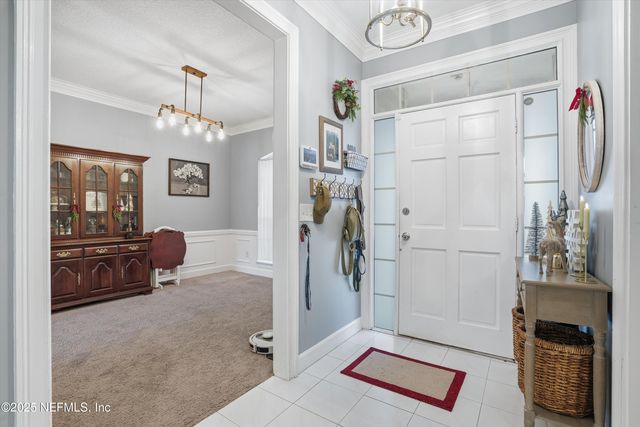 9709 UNDERWOOD Court, Jacksonville, FL 32221