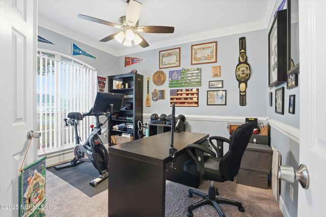 9709 UNDERWOOD Court, Jacksonville, FL 32221